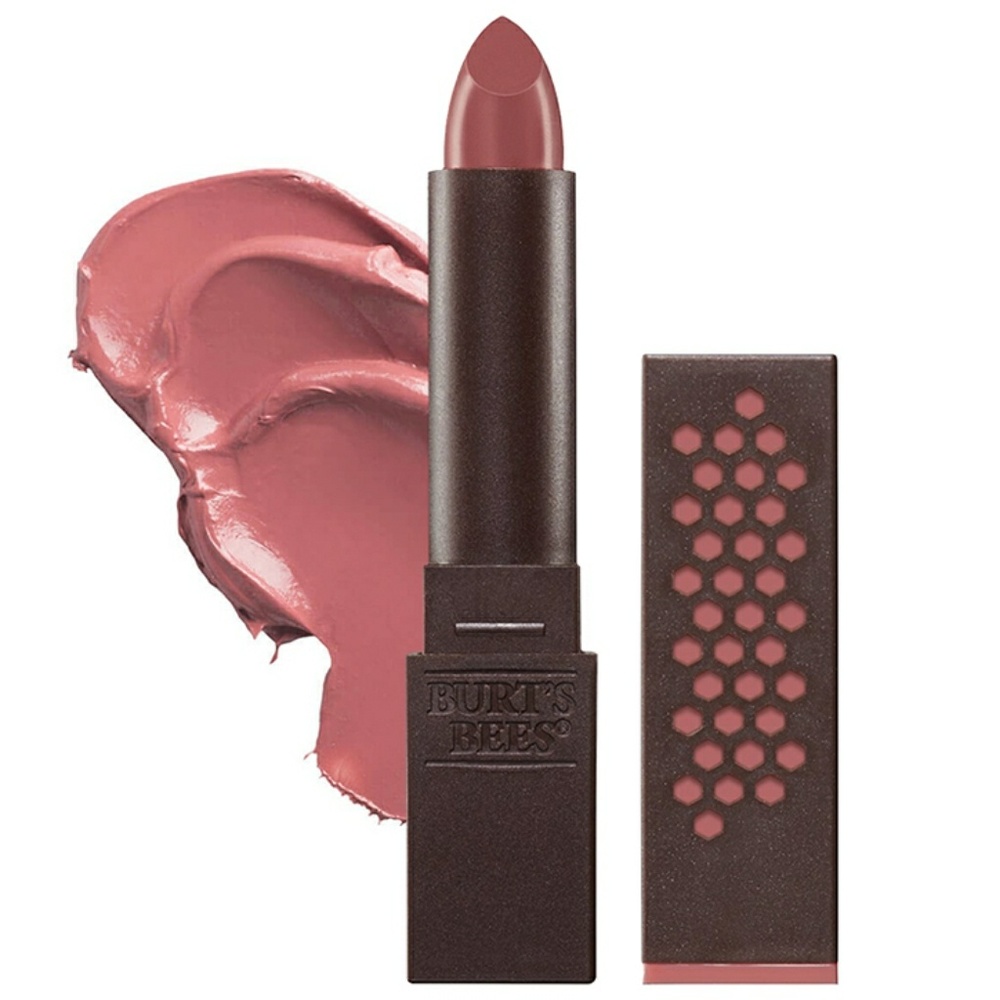 Burt's Bees Lip stick 501 Blush Basin